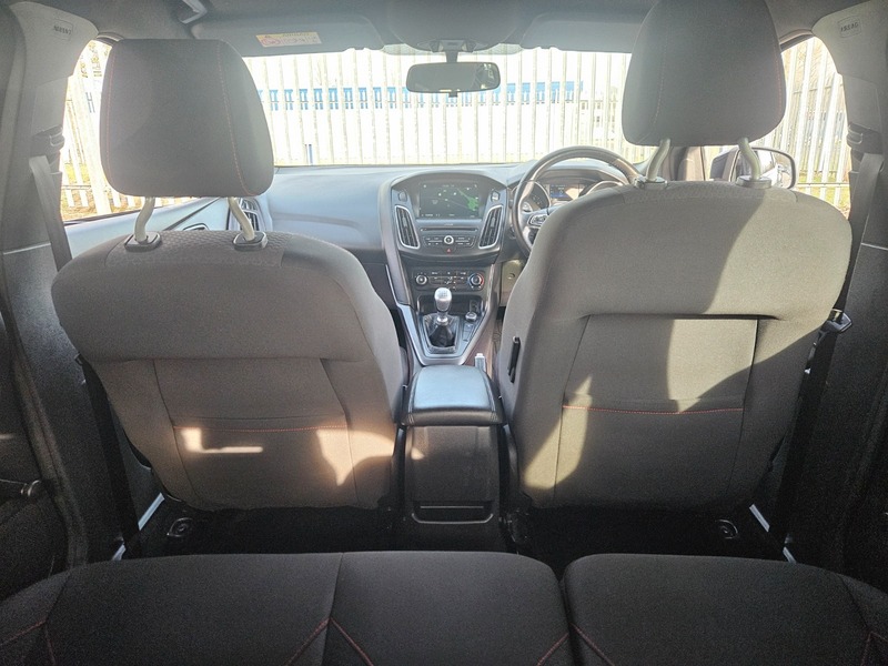 Used Ford Focus 2017 for sale - 77953636: Photo 13