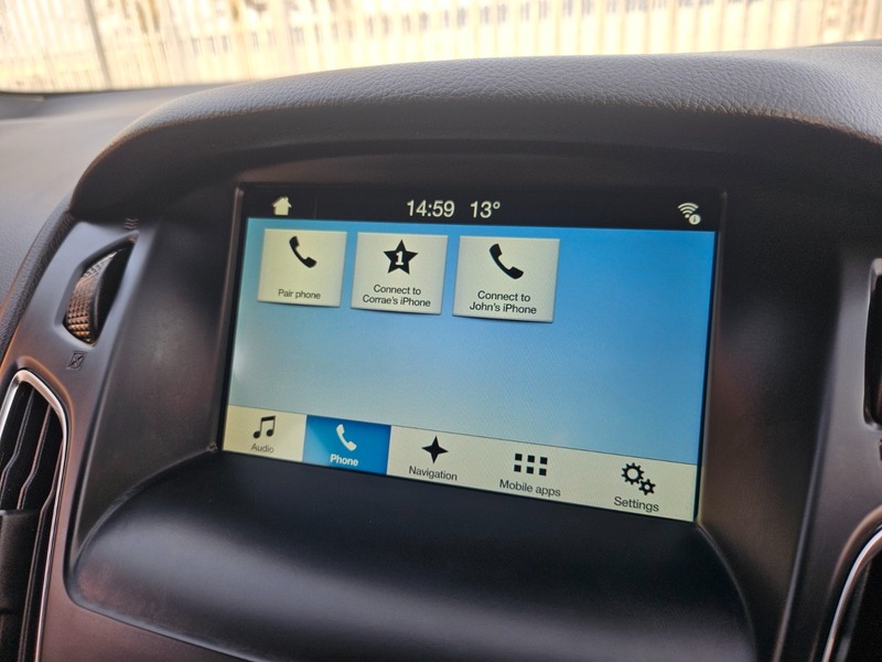 Used Ford Focus 2017 for sale - 77953636: Photo 17