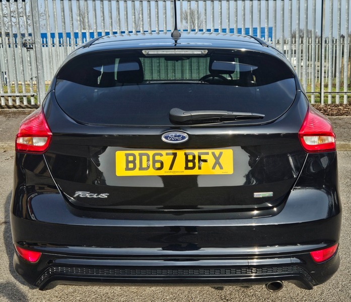 Used Ford Focus 2017 for sale - 77953636: Photo 20