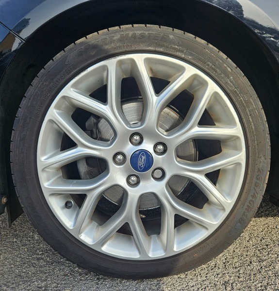 Used Ford Focus 2017 for sale - 77953636: Photo 23