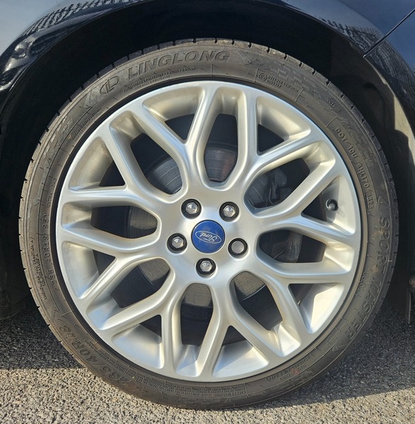 Used Ford Focus 2017 for sale - 77953636: Photo 25