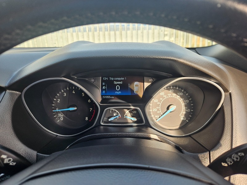 Used Ford Focus 2017 for sale - 77953636: Photo 6