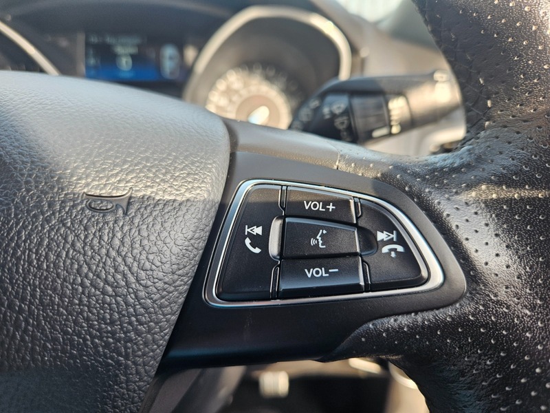 Used Ford Focus 2017 for sale - 77953636: Photo 9