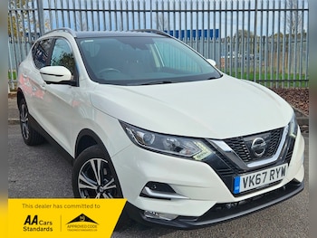 2017 - 1.5 dCi N-Connecta 5dr