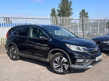Used Honda CR-V 2016 for sale - 79300303: Photo