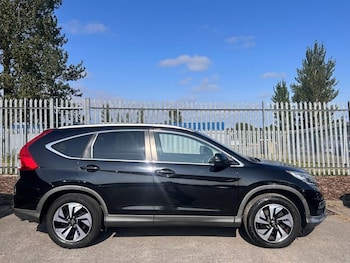 Used Honda CR-V 2016 for sale - 79300303: Photo