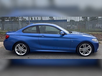 Used BMW 2 Series 2017 for sale - 79058912: Photo