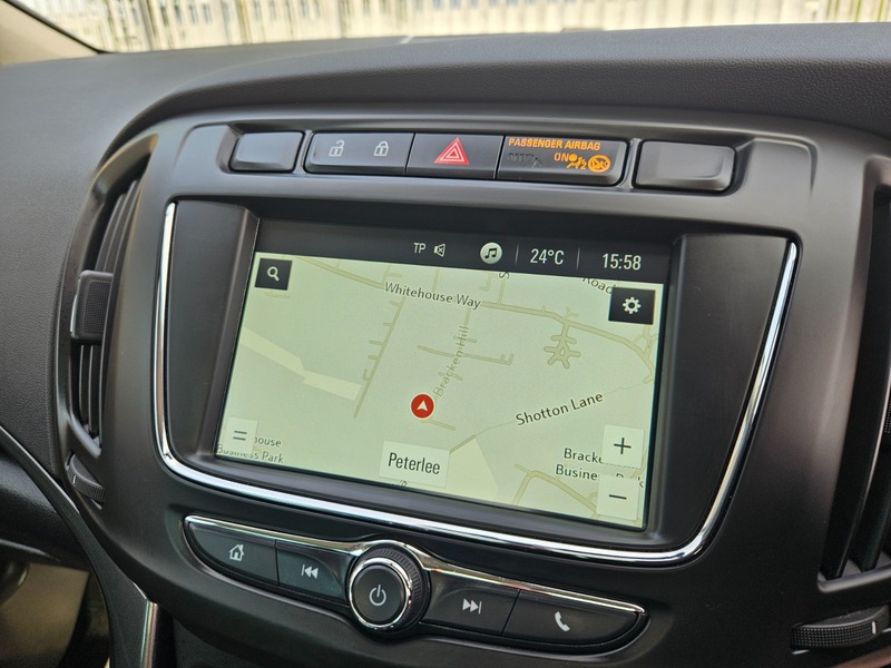 Used Vauxhall Zafira 2018 for sale - 77096791: Photo 13