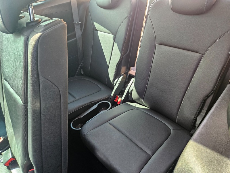 Used Vauxhall Zafira 2018 for sale - 77096791: Photo 18