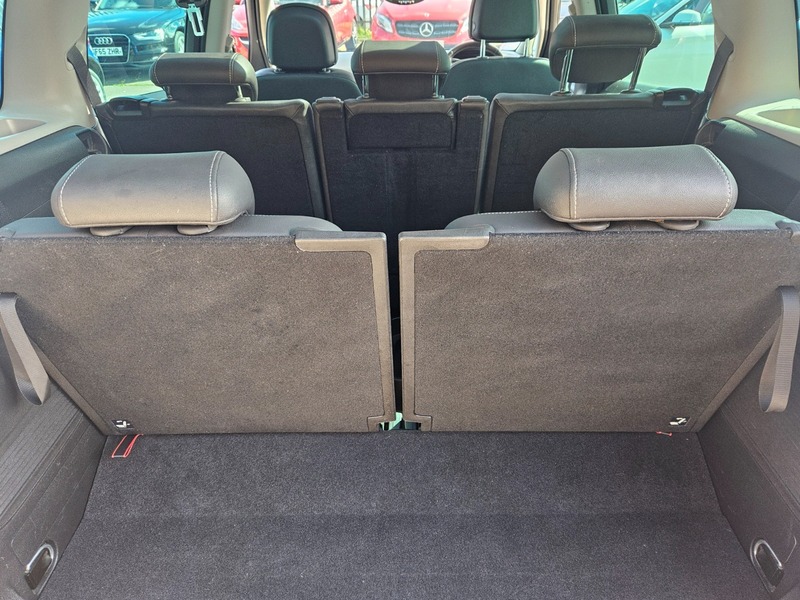 Used Vauxhall Zafira 2018 for sale - 77096791: Photo 19