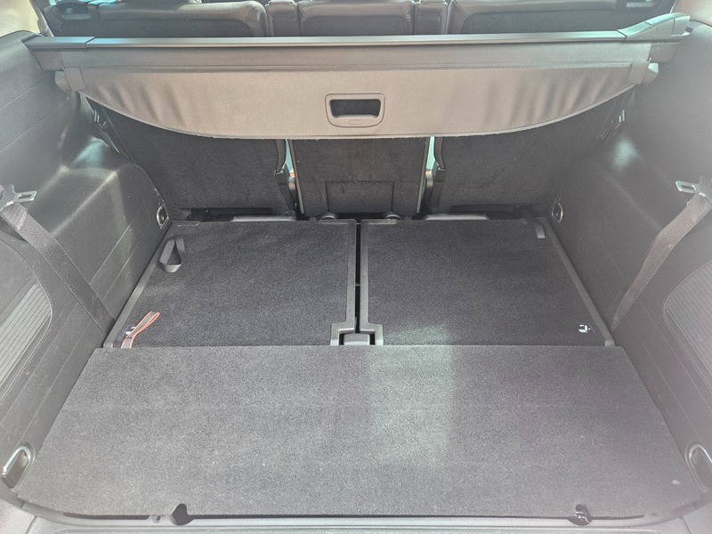 Used Vauxhall Zafira 2018 for sale - 77096791: Photo 21