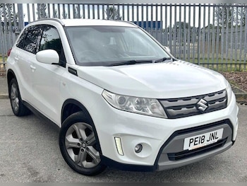 Used Suzuki Grand Vitara 2018 for sale - 79283675: Photo