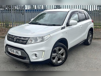 Used Suzuki Grand Vitara 2018 for sale - 79283675: Photo