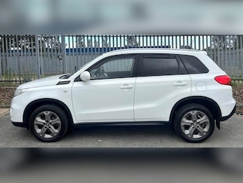 Used Suzuki Grand Vitara 2018 for sale - 79283675: Photo