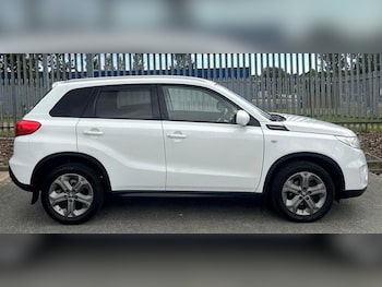 Used Suzuki Grand Vitara 2018 for sale - 79283675: Photo