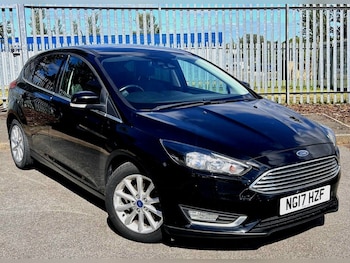 Used Ford Focus 2017 for sale - 79090721: Photo