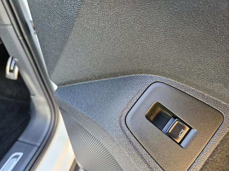 Used Volkswagen Tiguan 2018 for sale - 77535632: Photo 11