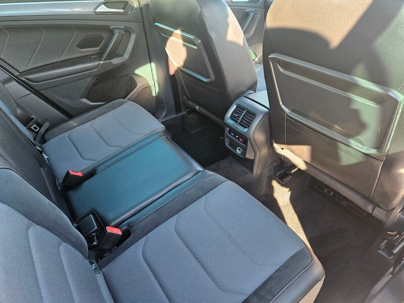 Used Volkswagen Tiguan 2018 for sale - 77535632: Photo 21