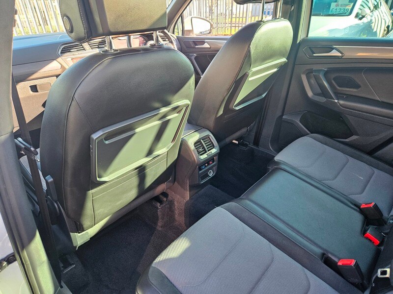 Used Volkswagen Tiguan 2018 for sale - 77535632: Photo 22