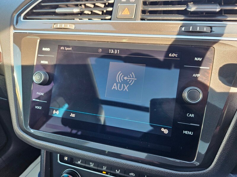 Used Volkswagen Tiguan 2018 for sale - 77535632: Photo 25