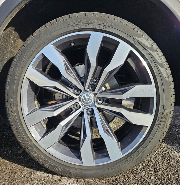 Used Volkswagen Tiguan 2018 for sale - 77535632: Photo 26