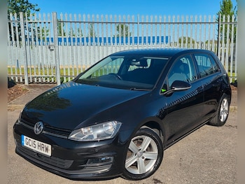 Used Volkswagen Golf 2015 for sale - 78414691: Photo