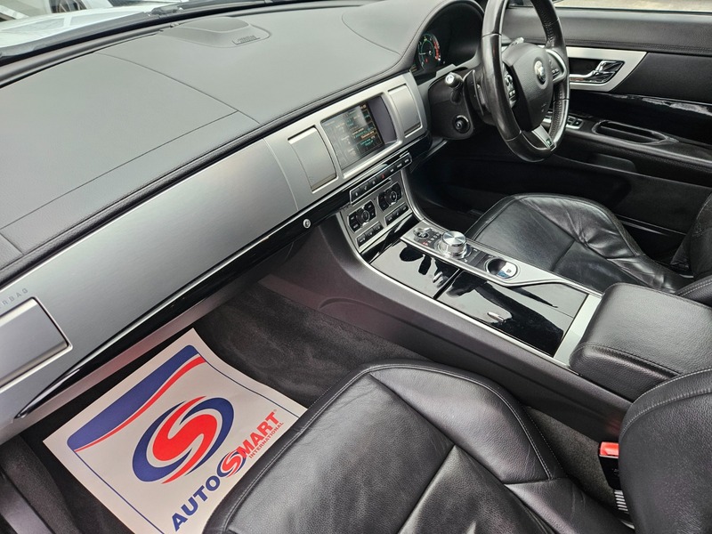 Used Jaguar XF 2015 for sale - 76702993: Photo 10