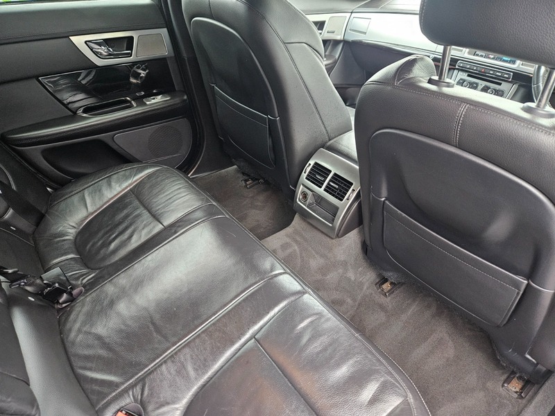 Used Jaguar XF 2015 for sale - 76702993: Photo 16
