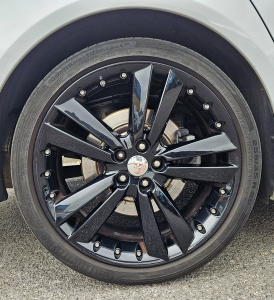 Used Jaguar XF 2015 for sale - 76702993: Photo 21