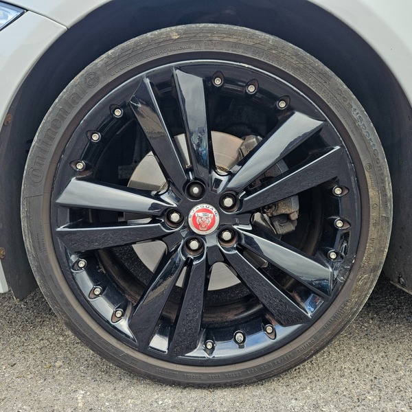 Used Jaguar XF 2015 for sale - 76702993: Photo 23