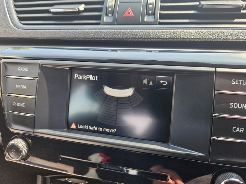 Used Skoda Superb 2016 for sale - 76703003: Photo 16