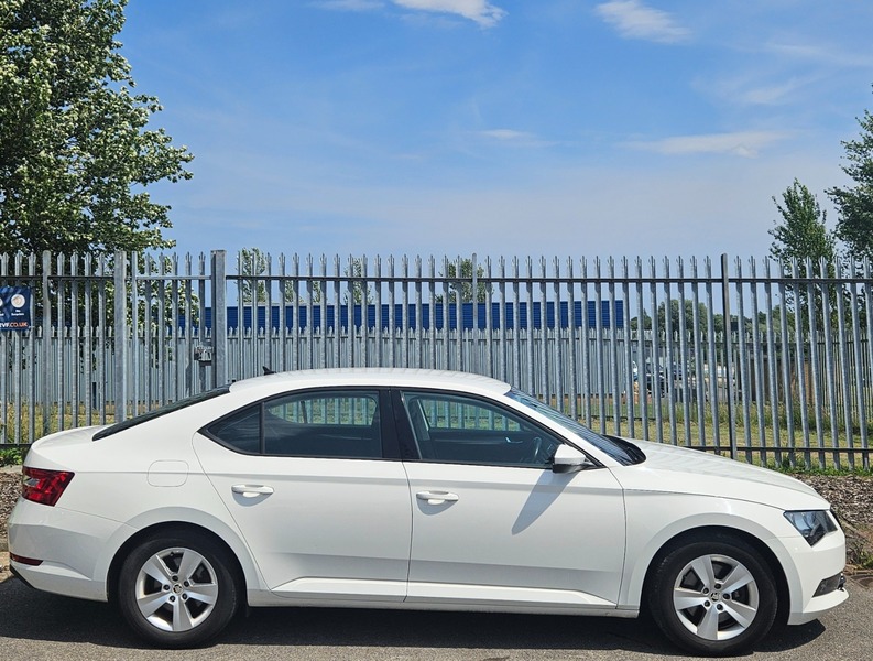 Used Skoda Superb 2016 for sale - 76703003: Photo 2