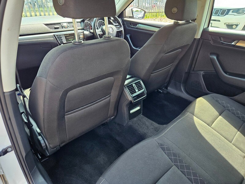 Used Skoda Superb 2016 for sale - 76703003: Photo 20