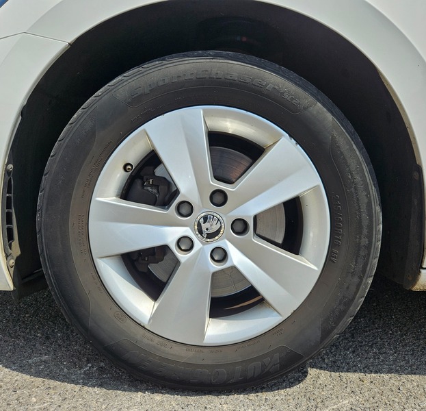 Used Skoda Superb 2016 for sale - 76703003: Photo 24