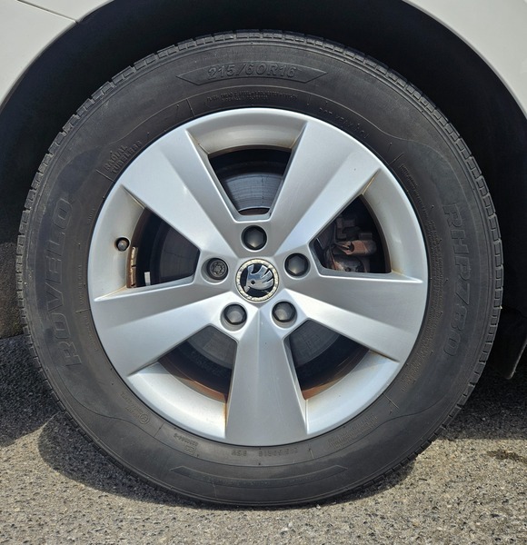 Used Skoda Superb 2016 for sale - 76703003: Photo 26