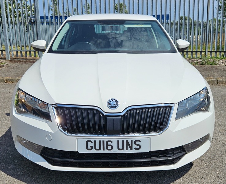Used Skoda Superb 2016 for sale - 76703003: Photo 5