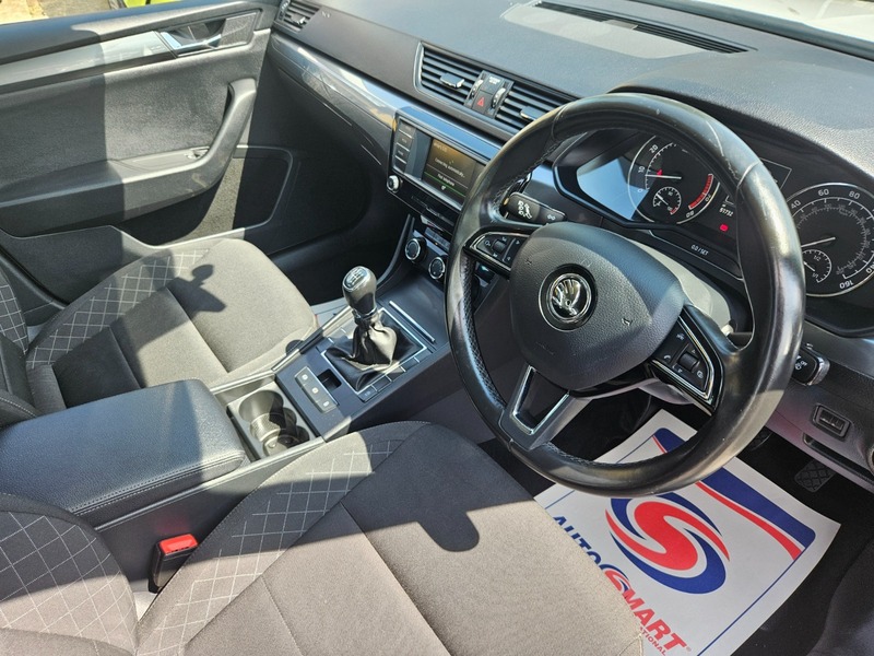 Used Skoda Superb 2016 for sale - 76703003: Photo 6