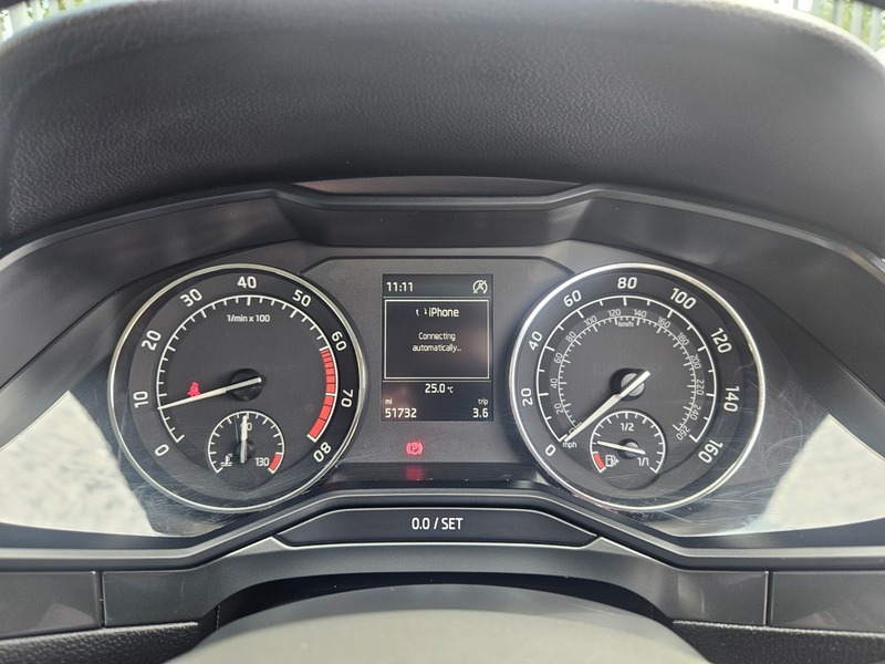 Used Skoda Superb 2016 for sale - 76703003: Photo 7