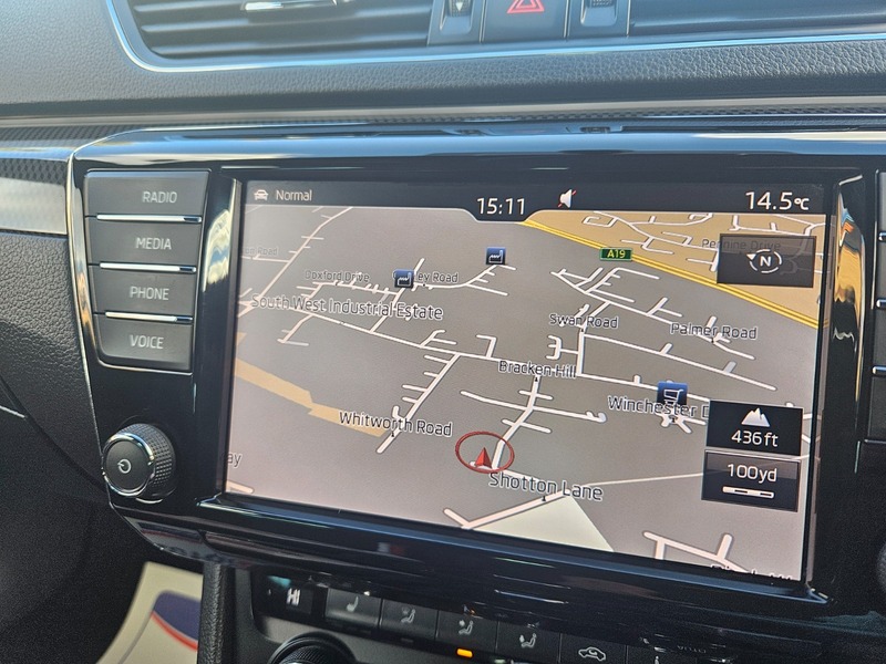 Used Skoda Superb 2017 for sale - 76703000: Photo 13