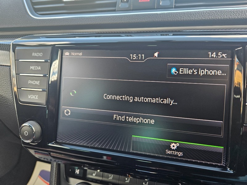 Used Skoda Superb 2017 for sale - 76703000: Photo 15