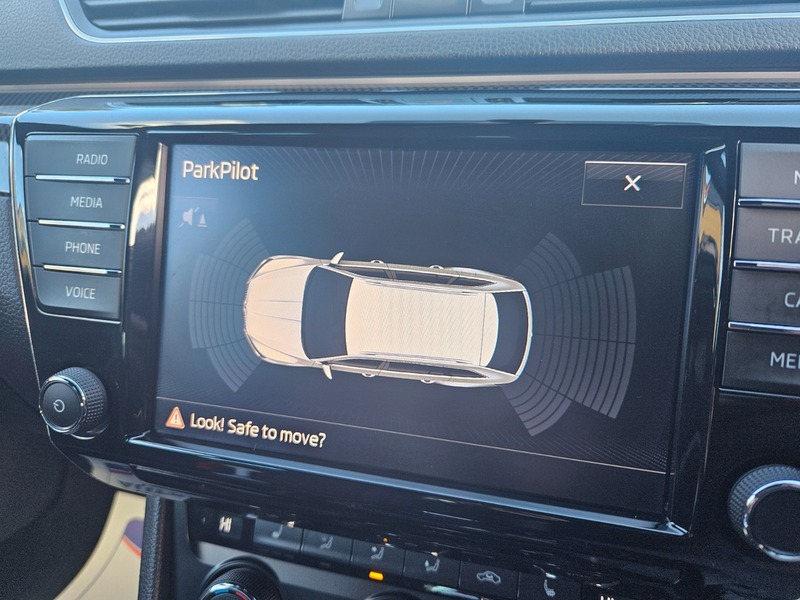 Used Skoda Superb 2017 for sale - 76703000: Photo 16