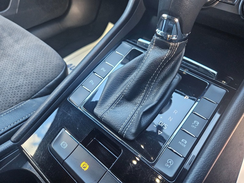 Used Skoda Superb 2017 for sale - 76703000: Photo 17