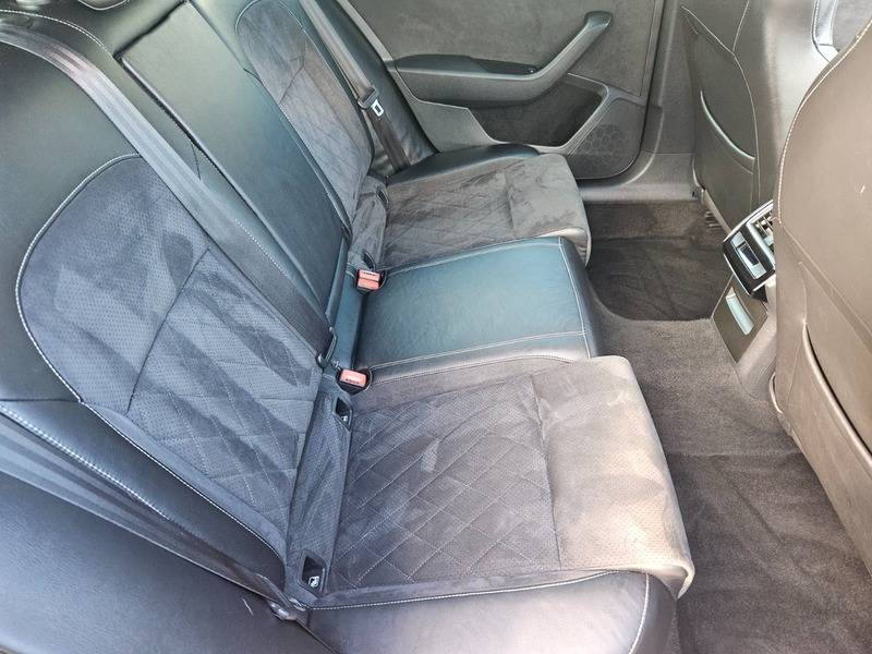 Used Skoda Superb 2017 for sale - 76703000: Photo 18