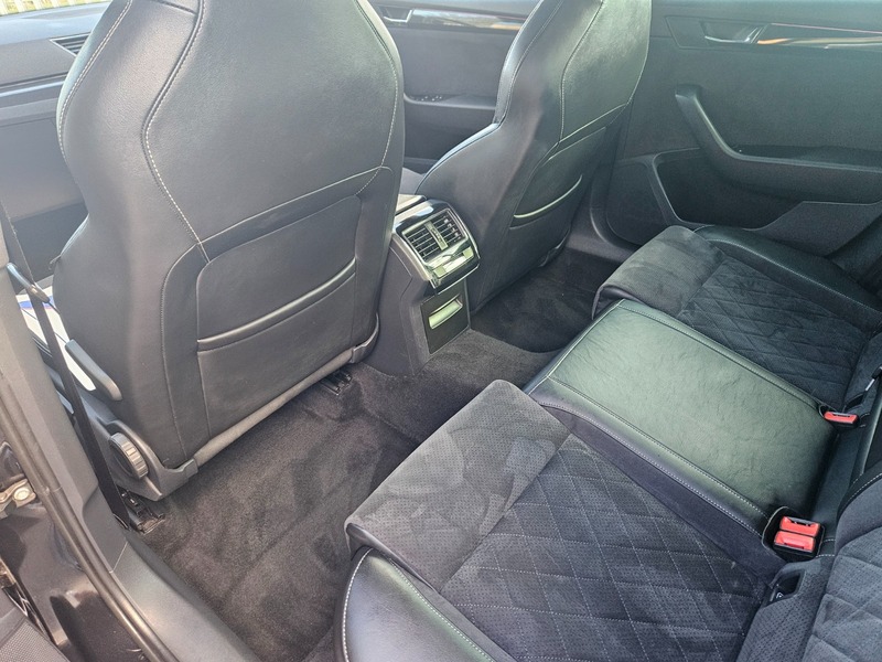 Used Skoda Superb 2017 for sale - 76703000: Photo 19