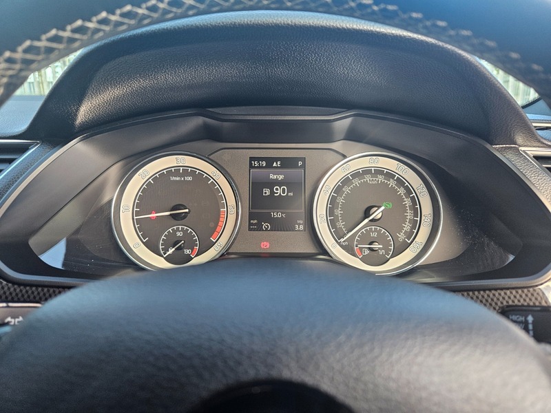 Used Skoda Superb 2017 for sale - 76703000: Photo 7