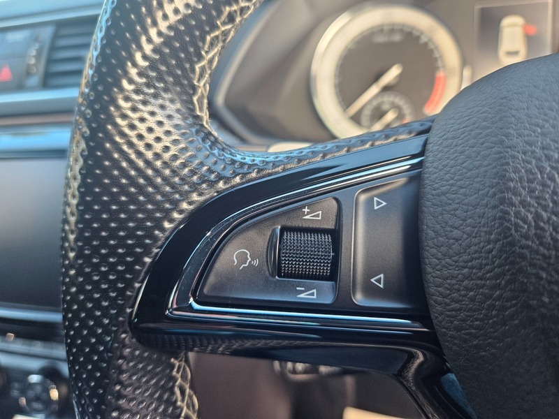 Used Skoda Superb 2017 for sale - 76703000: Photo 9