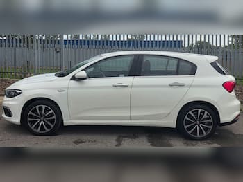 Used Fiat Tipo 2017 for sale - 79666899: Photo