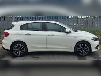 Used Fiat Tipo 2017 for sale - 79666899: Photo