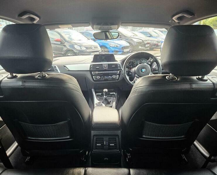 Used BMW 1 Series 2018 for sale - 76699057: Photo 11