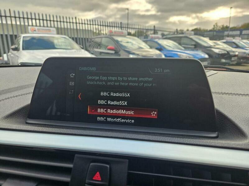 Used BMW 1 Series 2018 for sale - 76699057: Photo 12